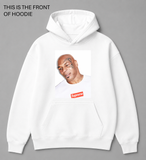 BDG Graphic Hoodie - Mike Tyson Supreme