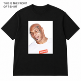 BDG Graphic T-Shirt - Mike Tyson Supreme