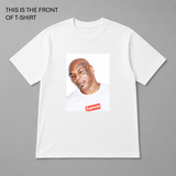 BDG Graphic T-Shirt - Mike Tyson Supreme