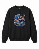 NBA Orlando Magic Graphic Crewneck Sweatshirt