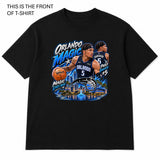 NBA Orlando Magic Graphic T-Shirt - Built Different Goods