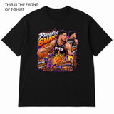 NBA Phoenix Suns Graphic T-Shirt