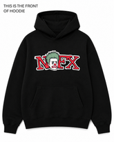 Premium graphic hoodie. Comfortable everyday hoodie available in sizes S to True 5XL.