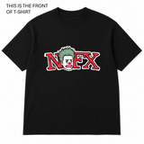 BDG Graphic T-Shirt - NOFX - Cokey the Clown