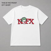 BDG Graphic T-Shirt - NOFX - Cokey the Clown