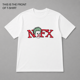 BDG Graphic T-Shirt - NOFX - Cokey the Clown - Built Different Goods