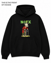 Premium graphic hoodie. Comfortable everyday hoodie available in sizes S to True 5XL.
