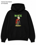 Premium graphic hoodie. Comfortable everyday hoodie available in sizes S to True 5XL.