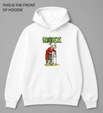 BDG Graphic Hoodie - NOFX - Elder - Built Different Goods