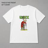 BDG Graphic T-Shirt - NOFX - Elder - Built Different Goods
