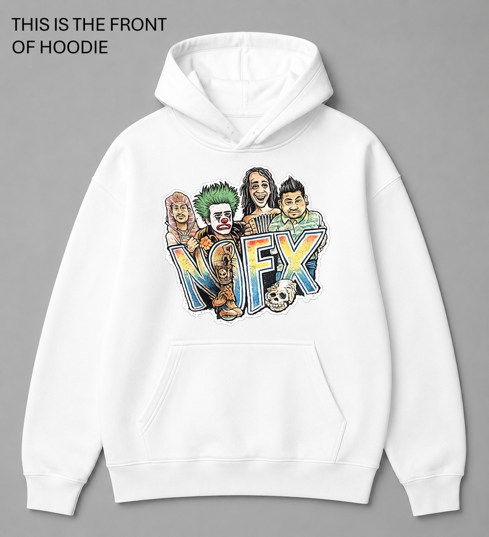 Premium graphic hoodie. Comfortable everyday hoodie available in sizes S to True 5XL.