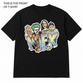 BDG Graphic T-Shirt - NOFX
