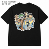BDG Graphic T-Shirt - NOFX - Built Different Goods