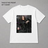 BDG Graphic T-Shirt - RIP Ozzy