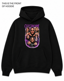 BDG Graphic Hoodie - Ozzy Osbourne