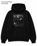 BDG Graphic Hoodie - RIP Ozzy - Built Different Goods