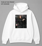 BDG Graphic Hoodie - RIP Ozzy