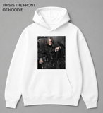 BDG Graphic Hoodie - RIP Ozzy - Built Different Goods