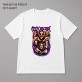 BDG Graphic T-Shirt - Ozzy Osbourne