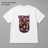 BDG Graphic T-Shirt - Ozzy Osbourne - Built Different Goods