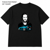 BDG Graphic T-Shirts - Paul Walker