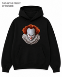 Pennywise Graphic Hoodie - Built Different Goods