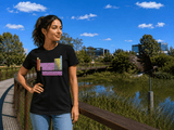BDG Graphic T-Shirt - Periodic Table - Built Different Goods