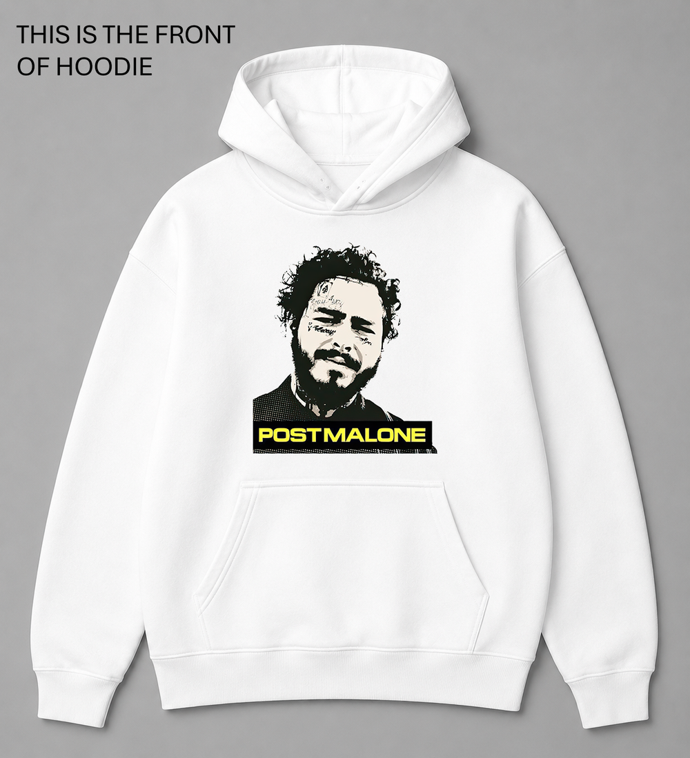 Premium graphic hoodie. Comfortable everyday hoodie available in sizes S to True 5XL.