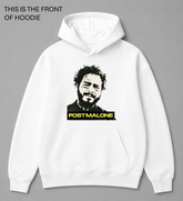 Premium graphic hoodie. Comfortable everyday hoodie available in sizes S to True 5XL.