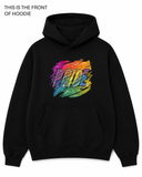 BDG Graphic Hoodie - Pride
