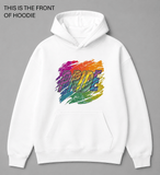 BDG Graphic Hoodie - Pride - Built Different Goods