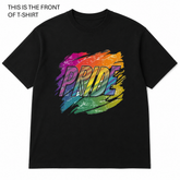 BDG Graphic T-Shirt - Pride