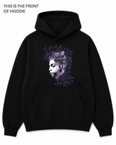 Premium graphic hoodie. Comfortable everyday hoodie available in sizes S to True 5XL.