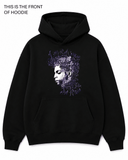 BDG Graphic Hoodie - Prince - Built Different Goods