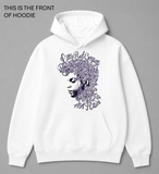 BDG Graphic Hoodie - Prince - Built Different Goods