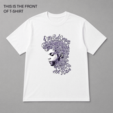 BDG Graphic T-Shirt - Prince - Built Different Goods