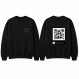 BDG Crew Neck Sweatshirt - QR - My Only Fans