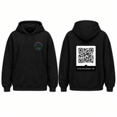 BDG Graphic Hoodie - QR - My Only Fans - Built Different Goods