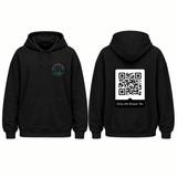 BDG Graphic Hoodie - QR - My Only Fans - Built Different Goods