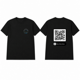 BDG Graphic T-Shirt - QR - My Only Fans - Built Different Goods