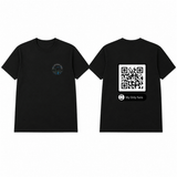 BDG Graphic T-Shirt - QR - My Only Fans - Built Different Goods