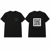 AFL QR Code T-Shirt – Our Other National Anthem - Built Different Goods