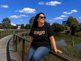 BDG Graphic T-Shirt - Rage - Built Different Goods