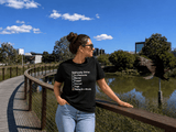 BDG Graphic T-Shirt - Relationship Status - Built Different Goods