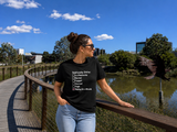 BDG Graphic T-Shirt - Relationship Status