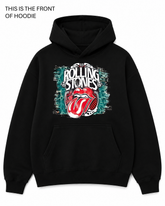 Premium graphic hoodie. Comfortable everyday hoodie available in sizes S to True 5XL.