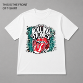 BDG Graphic T-Shirt - Rolling Stones 2