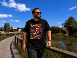 BDG Graphic T-Shirt - Robbie Williams Britpop 2 - Built Different Goods