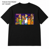 BDG Graphic T-Shirt - Scooby Doo