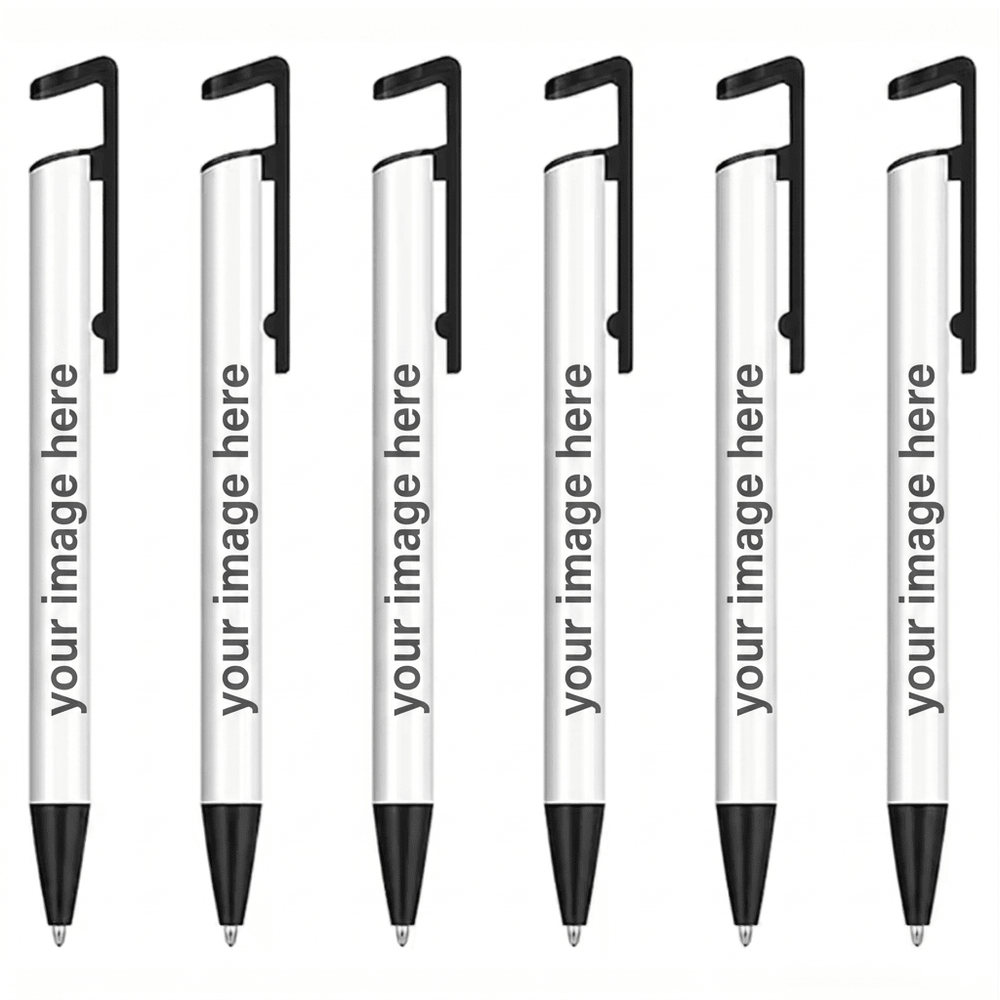 Custom Printed Pens | Personalised Pens Australia - Built Different Goods